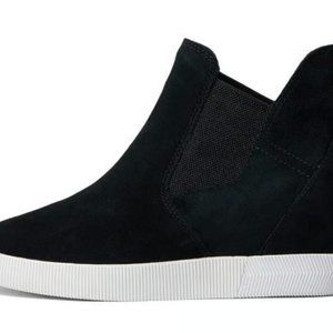 Sorel Out N About Slip on bootie